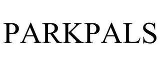 PARKPALS