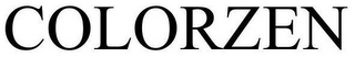 COLORZEN