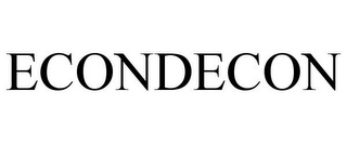 ECONDECON