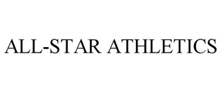 ALL-STAR ATHLETICS
