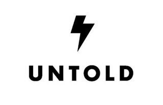 UNTOLD
