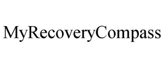 MYRECOVERYCOMPASS