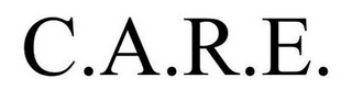 C.A.R.E.