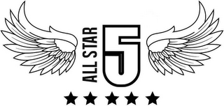 ALL STAR 5