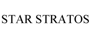 STAR STRATOS