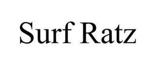 SURF RATZ