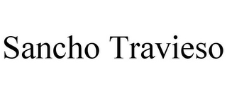 SANCHO TRAVIESO