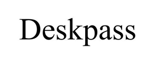 DESKPASS