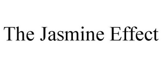 THE JASMINE EFFECT