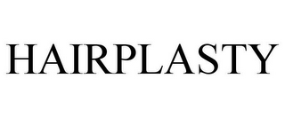 HAIRPLASTY