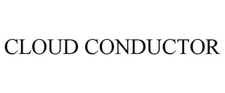 CLOUD CONDUCTOR
