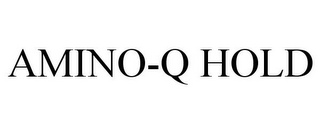 AMINO-Q HOLD
