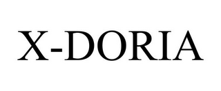 X-DORIA