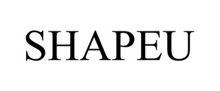 SHAPEU