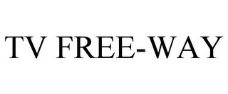 TV FREE-WAY