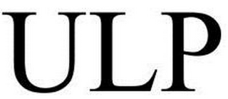 ULP