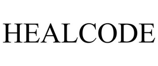 HEALCODE