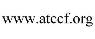 WWW.ATCCF.ORG