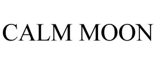 CALM MOON