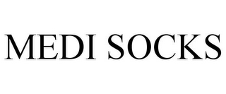 MEDI SOCKS