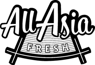 ALL ASIA FRESH