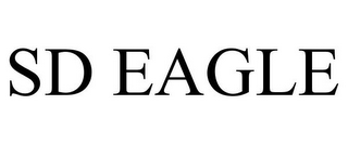 SD EAGLE