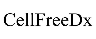CELLFREEDX
