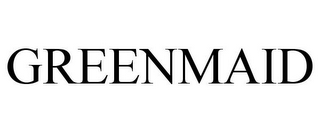 GREENMAID