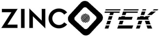 ZINCTEK
