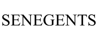 SENEGENTS
