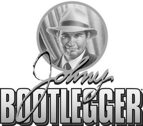 JOHNY BOOTLEGGER