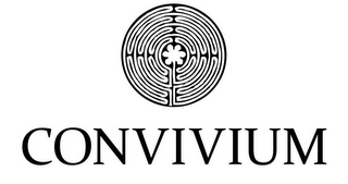 CONVIVIUM