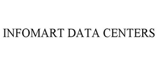INFOMART DATA CENTERS