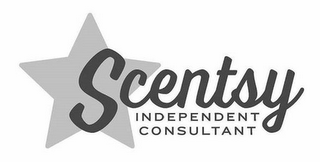 SCENTSY INDEPENDENT CONSULTANT