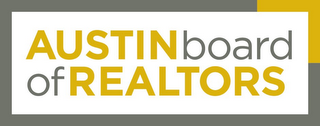 AUSTIN BOARD OF REALTORS