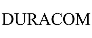DURACOM