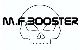 M.F. BOOSTER