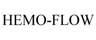 HEMO-FLOW