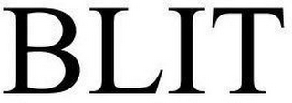 BLIT