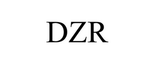 DZR