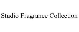 STUDIO FRAGRANCE COLLECTION