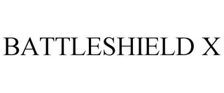 BATTLESHIELD X
