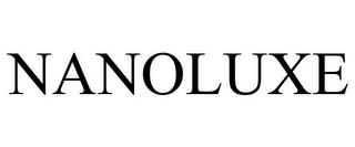 NANOLUXE
