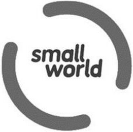 SMALL WORLD