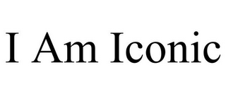 I AM ICONIC