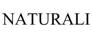 NATURALI