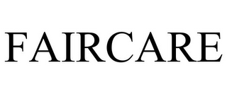 FAIRCARE