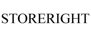 STORERIGHT