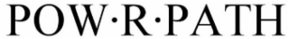 POW·R·PATH