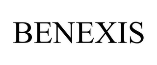 BENEXIS